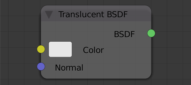 translucent_bsdf
